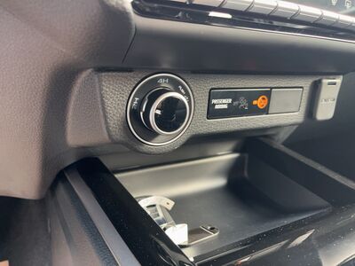 Isuzu D-Max Neuwagen