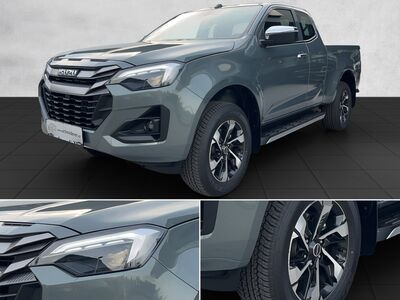 Isuzu D-Max Neuwagen