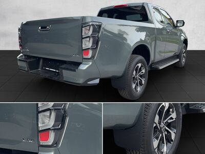 Isuzu D-Max Neuwagen