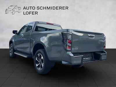 Isuzu D-Max Neuwagen