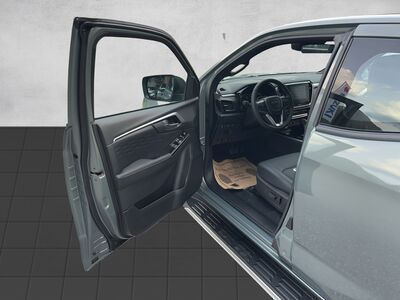 Isuzu D-Max Neuwagen