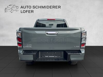 Isuzu D-Max Neuwagen