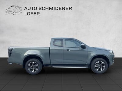 Isuzu D-Max Neuwagen