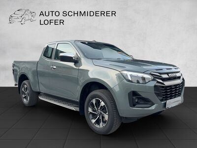Isuzu D-Max Neuwagen