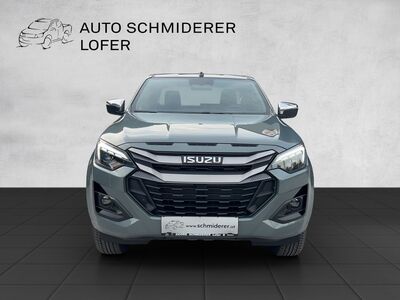 Isuzu D-Max Neuwagen
