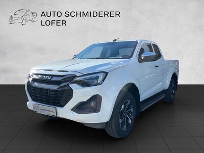 Isuzu D-Max Neuwagen Isuzu D-Max Neuwagen