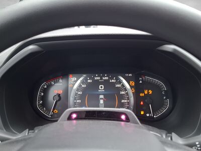 Isuzu D-Max Neuwagen