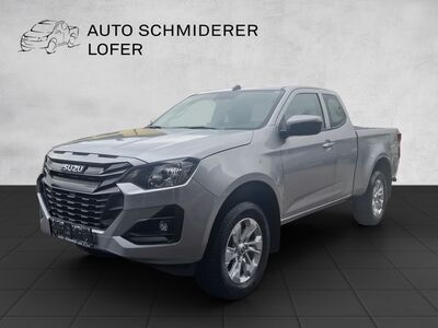 Isuzu D-Max Neuwagen