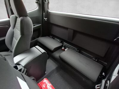 Isuzu D-Max Neuwagen