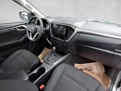 Isuzu D-Max Neuwagen