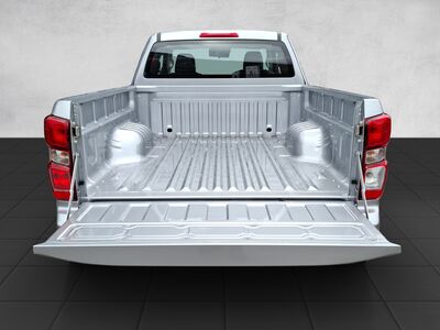 Isuzu D-Max Neuwagen