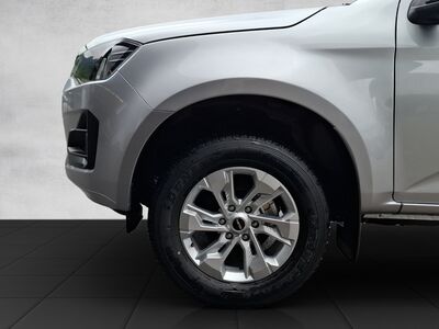 Isuzu D-Max Neuwagen