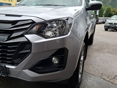 Isuzu D-Max Neuwagen