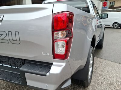 Isuzu D-Max Neuwagen