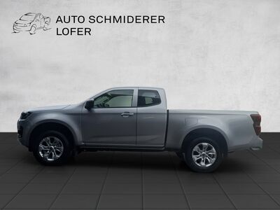 Isuzu D-Max Neuwagen