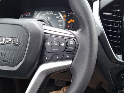 Isuzu D-Max Neuwagen