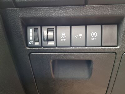 Isuzu D-Max Neuwagen