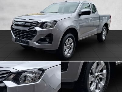 Isuzu D-Max Neuwagen