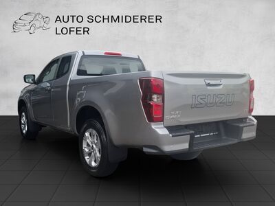 Isuzu D-Max Neuwagen