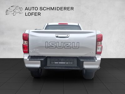 Isuzu D-Max Neuwagen