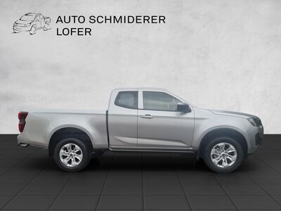 Isuzu D-Max Neuwagen