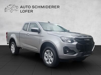 Isuzu D-Max Neuwagen