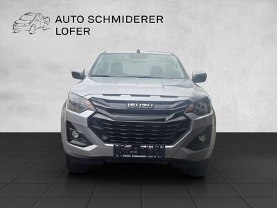 Isuzu D-Max Neuwagen