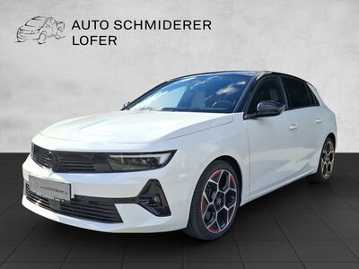 Opel Astra Gebrauchtwagen Opel Astra Gebrauchtwagen
