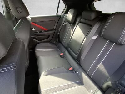 Opel Astra Gebrauchtwagen Opel Astra Gebrauchtwagen