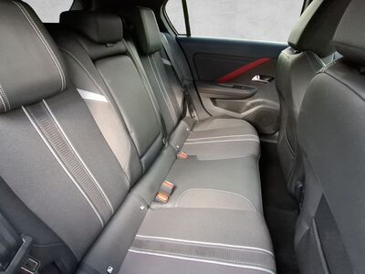 Opel Astra Gebrauchtwagen Opel Astra Gebrauchtwagen
