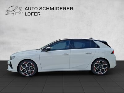 Opel Astra Gebrauchtwagen Opel Astra Gebrauchtwagen