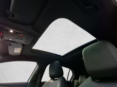 Opel Astra Gebrauchtwagen Opel Astra Gebrauchtwagen