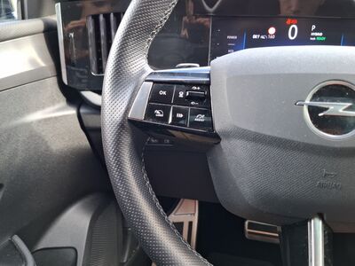 Opel Astra Gebrauchtwagen Opel Astra Gebrauchtwagen