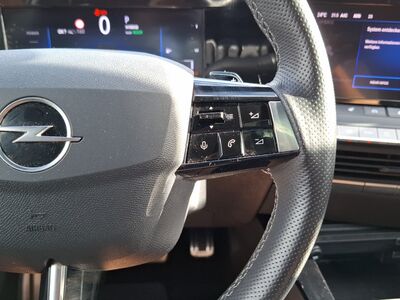 Opel Astra Gebrauchtwagen Opel Astra Gebrauchtwagen