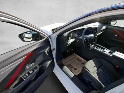 Opel Astra Gebrauchtwagen Opel Astra Gebrauchtwagen