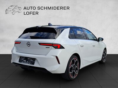 Opel Astra Gebrauchtwagen Opel Astra Gebrauchtwagen