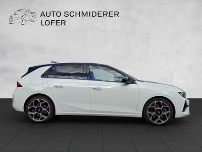 Opel Astra Gebrauchtwagen Opel Astra Gebrauchtwagen