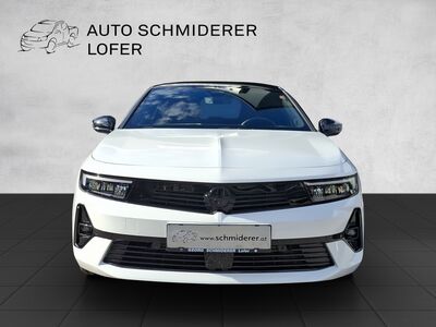 Opel Astra Gebrauchtwagen Opel Astra Gebrauchtwagen