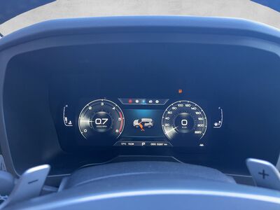KGM/SsangYong Korando Gebrauchtwagen KGM/SsangYong Korando Gebrauchtwagen