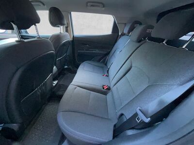KGM/SsangYong Korando Gebrauchtwagen KGM/SsangYong Korando Gebrauchtwagen