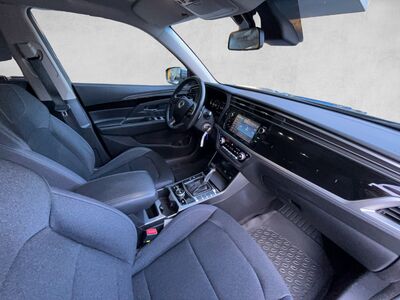 KGM/SsangYong Korando Gebrauchtwagen KGM/SsangYong Korando Gebrauchtwagen