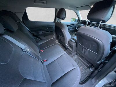 KGM/SsangYong Korando Gebrauchtwagen KGM/SsangYong Korando Gebrauchtwagen