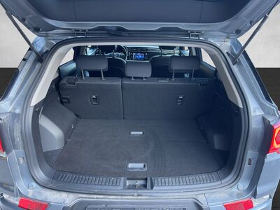 KGM/SsangYong Korando Gebrauchtwagen KGM/SsangYong Korando Gebrauchtwagen