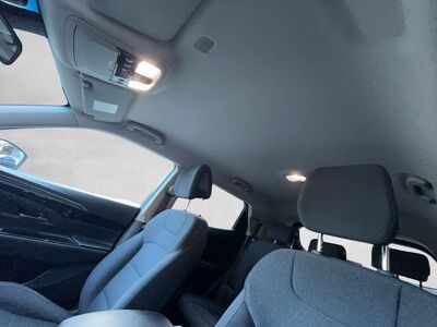 KGM/SsangYong Korando Gebrauchtwagen KGM/SsangYong Korando Gebrauchtwagen
