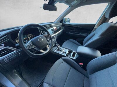 KGM/SsangYong Korando Gebrauchtwagen KGM/SsangYong Korando Gebrauchtwagen