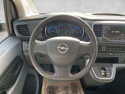 Opel Vivaro Gebrauchtwagen Opel Vivaro Gebrauchtwagen