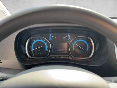 Opel Vivaro Gebrauchtwagen Opel Vivaro Gebrauchtwagen