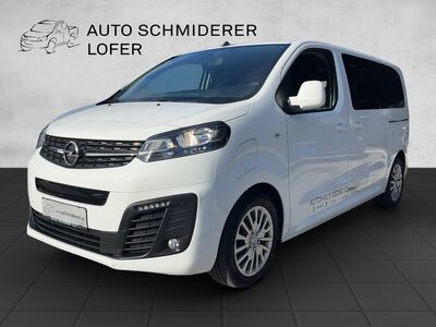 Opel Vivaro Gebrauchtwagen Opel Vivaro Gebrauchtwagen