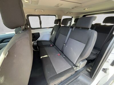 Opel Vivaro Gebrauchtwagen Opel Vivaro Gebrauchtwagen