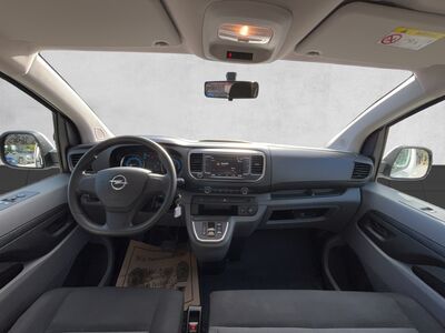 Opel Vivaro Gebrauchtwagen Opel Vivaro Gebrauchtwagen